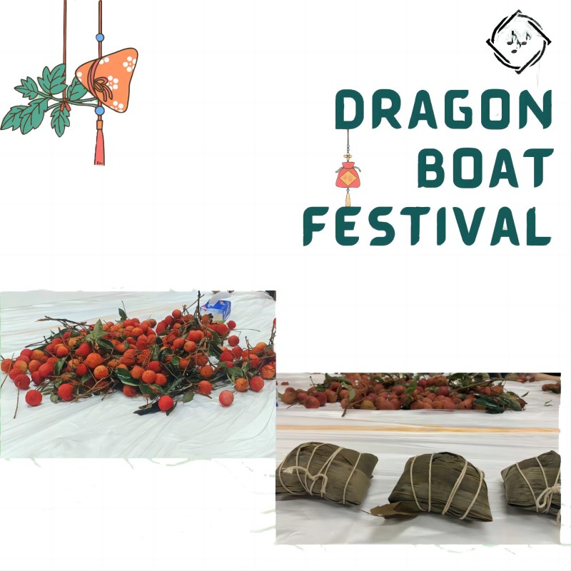 Celebrarea Festivalului Boatului Dragonului: o extravaganță culturală la companianoastră
